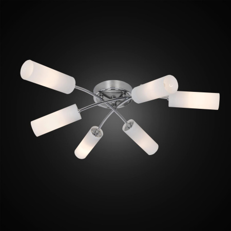 Потолочная люстра Citilux Новелла CL122161