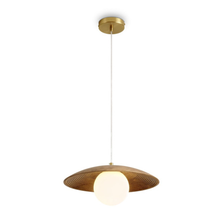 Подвесной светильник Freya Albero FR5589PL-01T1