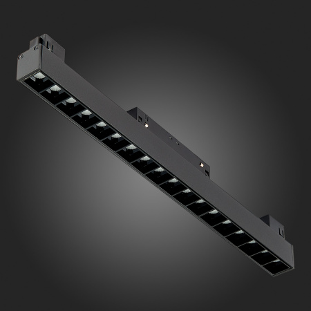 Трековый светильник ST Luce Seide ST361.446.18