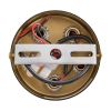 Потолочная люстра Freya Caramel FR5522PL-05BS