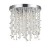 Потолочная люстра EVOLUCE LUCCHIO SLE103302-05