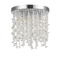 Потолочная люстра EVOLUCE LUCCHIO SLE103302-05