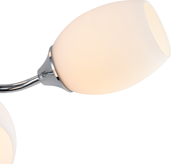 Потолочная люстра Rivoli Hollie 3135-306 Б0055379