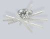 Потолочная люстра Ambrella Light Acrylica Original FA8895