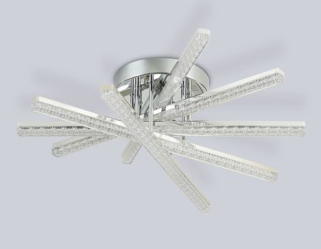 Потолочная люстра Ambrella Light Acrylica Original FA8895