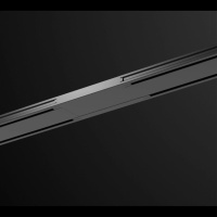 Соединитель прямой с токопроводом Novotech Shino Smal 135216