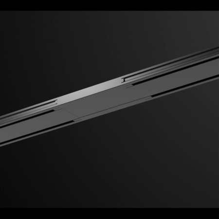 Соединитель прямой с токопроводом Novotech Shino Smal 135215