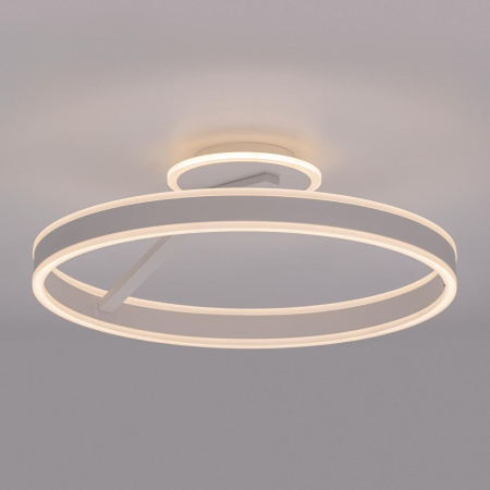 Потолочная люстра Citilux Дуэт CL719750