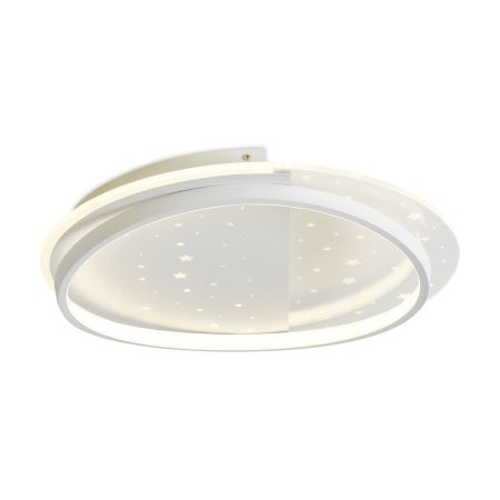 Потолочный светильник Freya Strata FR6152CL-L89W