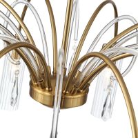 Люстра на штанге ST Luce Люминера SL1401.303.10