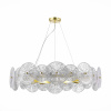Подвесная люстра ST Luce Flero SL1657.203.10