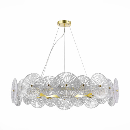 Подвесная люстра ST Luce Flero SL1657.203.10