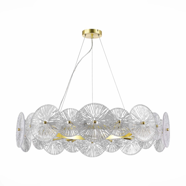 Подвесная люстра ST Luce Flero SL1657.203.10