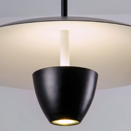 Подвесной светильник Lightera Pichola LE128L-40B