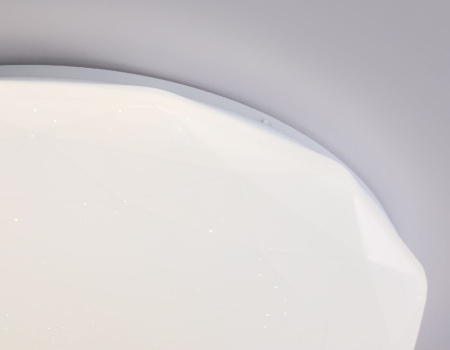 Потолочный светильник Ambrella Light Orbital Dance FZ418