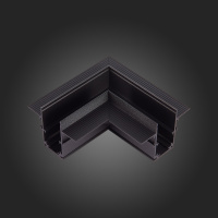 Угол-соединитель для магнитного шинопровода ST Luce Skyline 48 ST007.429.12