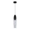 Подвесной светильник Indigo Tesoro 11063/1P Clear V000138L