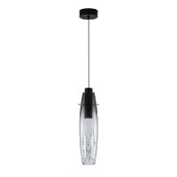 Подвесной светильник Indigo Tesoro 11063/1P Clear V000138L
