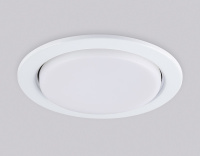 Встраиваемый светильник Ambrella Light Standart Spot TU1501