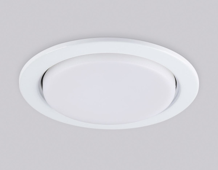 Встраиваемый светильник Ambrella Light Standart Spot TU1501