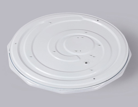 Потолочный светильник Ambrella Light Orbital Dance FZ418