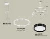 Подвесная люстра Ambrella Light Traditional (A9203, C9241, N8113) XR92031801