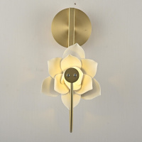 Бра ImperiumLoft Magnolia 101771-26