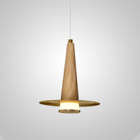 Подвесной светильник ImperiumLoft Curtiss 189879-23