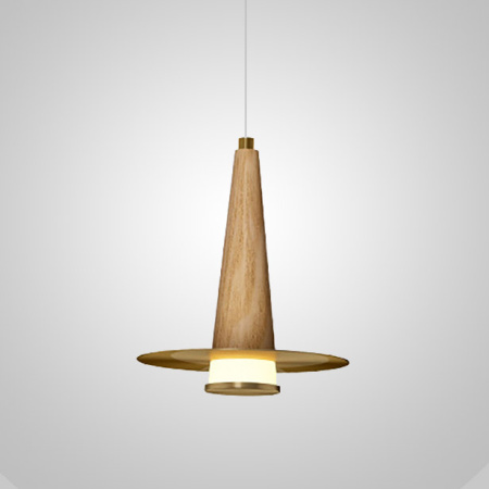 Подвесной светильник ImperiumLoft Curtiss 189879-23