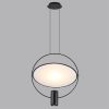Подвесной светильник Odeon Light Orbite 7029/2L