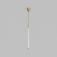 Подвесной светильник Denkirs Aura DK4314-BR