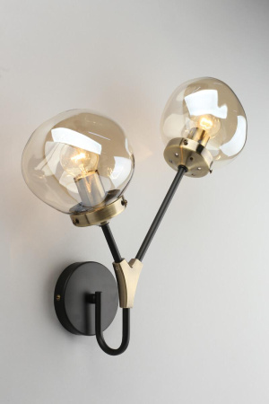 Бра Omnilux Crotone OML-95101-02