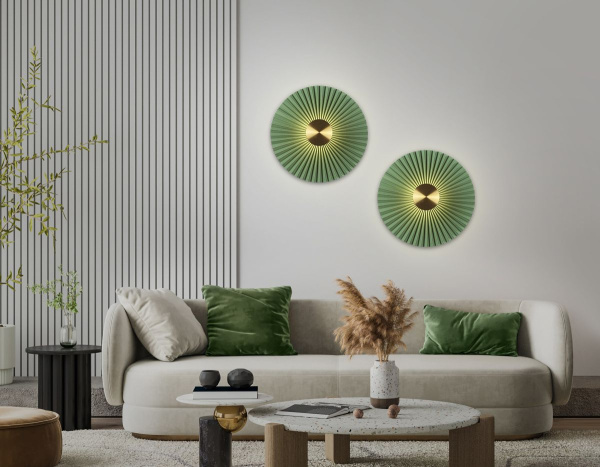 Настенный светильник Ambrella Light High Light Modern LH72649