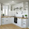 Встраиваемый светильник Gauss Elementary Downlight 997420209