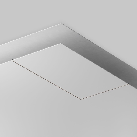 Шинопровод магнитный встраиваемый Maytoni Exility TRX034LS-222B