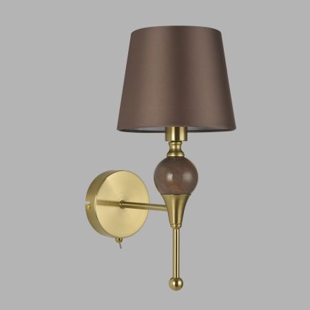 Бра Lumion Classi Eletra 8417/1W