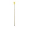 Подвесной светильник Indigo Linea 14024/B/1P Brass V000128L