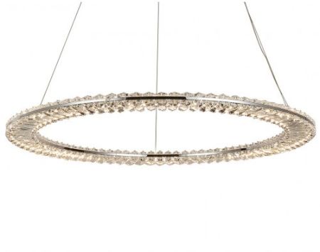 Подвесной светильник Newport 8241N/800 chrome М0071042