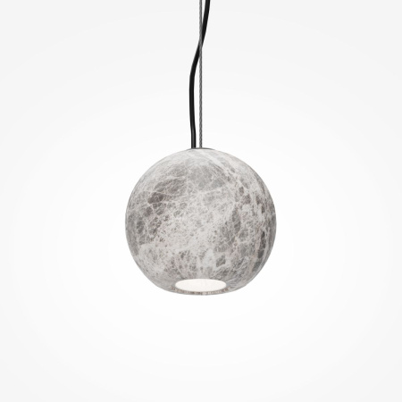 Подвесной светильник Maytoni Basic Texture MOD461PL-01GR