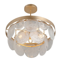 Люстра на штанге Vitaluce V5882-8/6PL