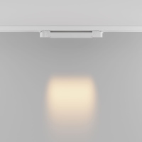 Трековый трехфазный светильник Maytoni Points TR195-3-10W2.7K-M-W