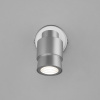 Спот Eurosvet Plat 20125/1 LED серебро