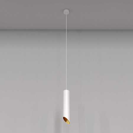 Подвесной светильник Maytoni Lipari P044PL-01-30GU10-W