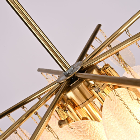 Люстра на штанге ImperiumLoft Nimbus 313265-22