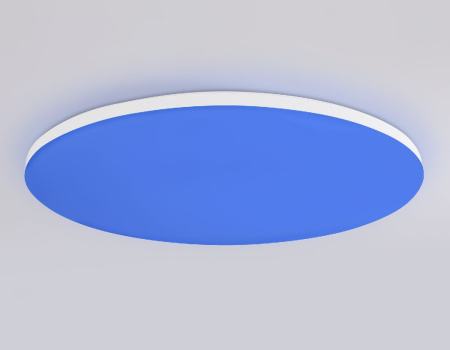 Потолочный светильник Ambrella Light Orbital Dance FZ2003