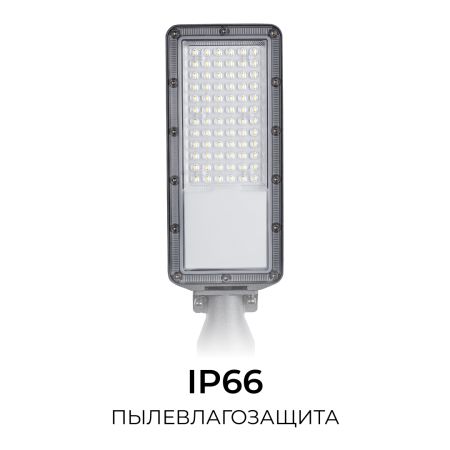 Уличный консольный светильник Apeyron 29-14