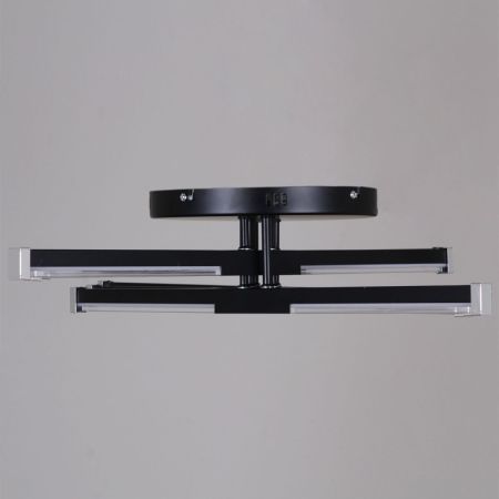 Потолочный светильник Reluce 83090-0.3-06A BK