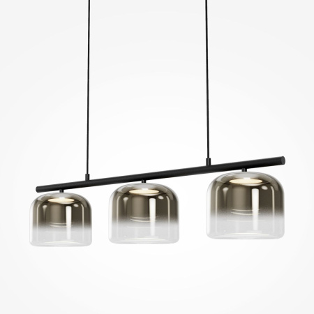 Подвесной светильник Maytoni Spirito MOD286PL-L12B3K