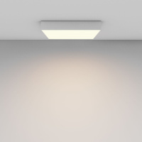 Потолочный светильник Maytoni Zon C032CL-45W3K-SQ-W