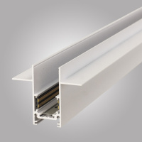 Шинопровод магнитный встраиваемый AM Group MAGNET AM402-3М LL-20C WH